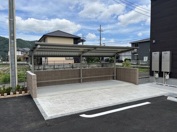 ハウオリエカヒの物件内観写真